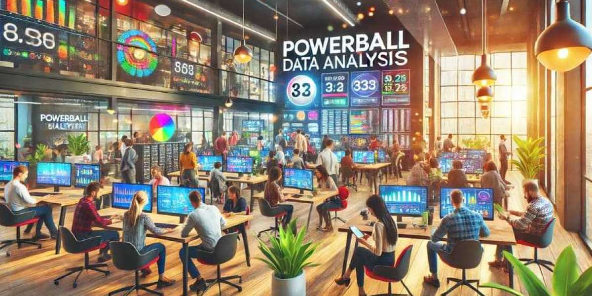 Understanding Donghaeng Lottery Powerball: A Guide to Bepick Analysis Community