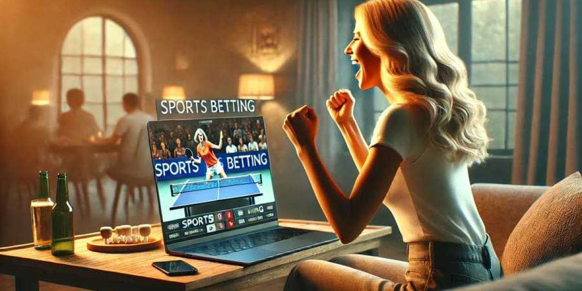 Discover the Best Scam Verification Platform for Online Sports Betting at toto79.in