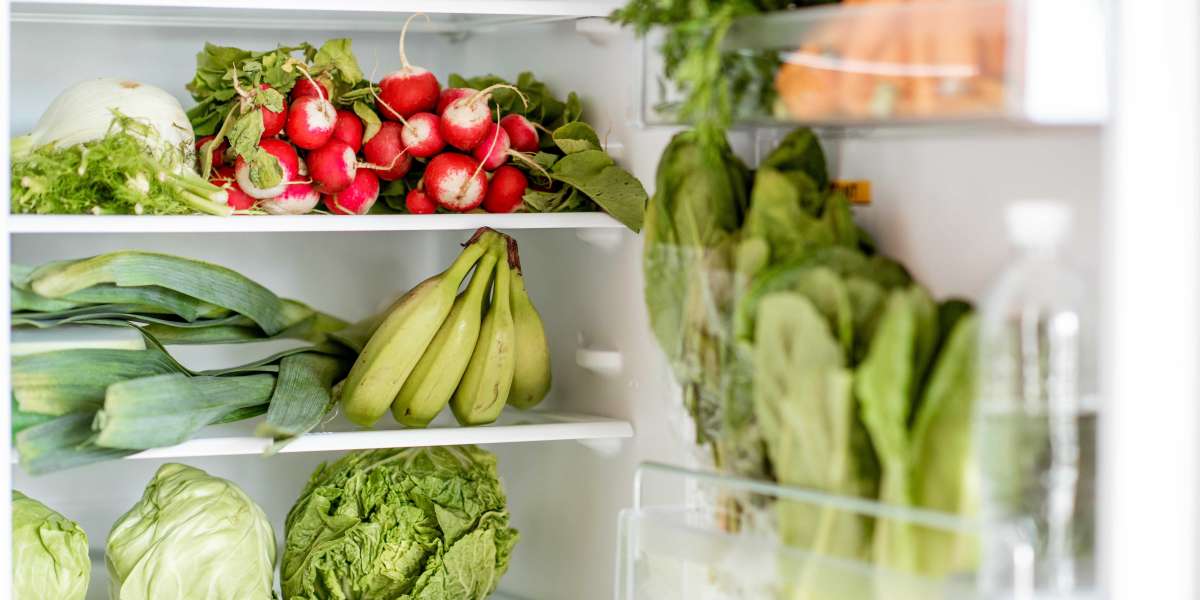 Fridge Freezer UK Sale: A Comprehensive Guide to Finding the Best Deals