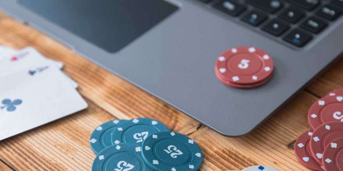 Ensuring Safe Online Gambling Experiences with Casino79's Scam Verification Platform