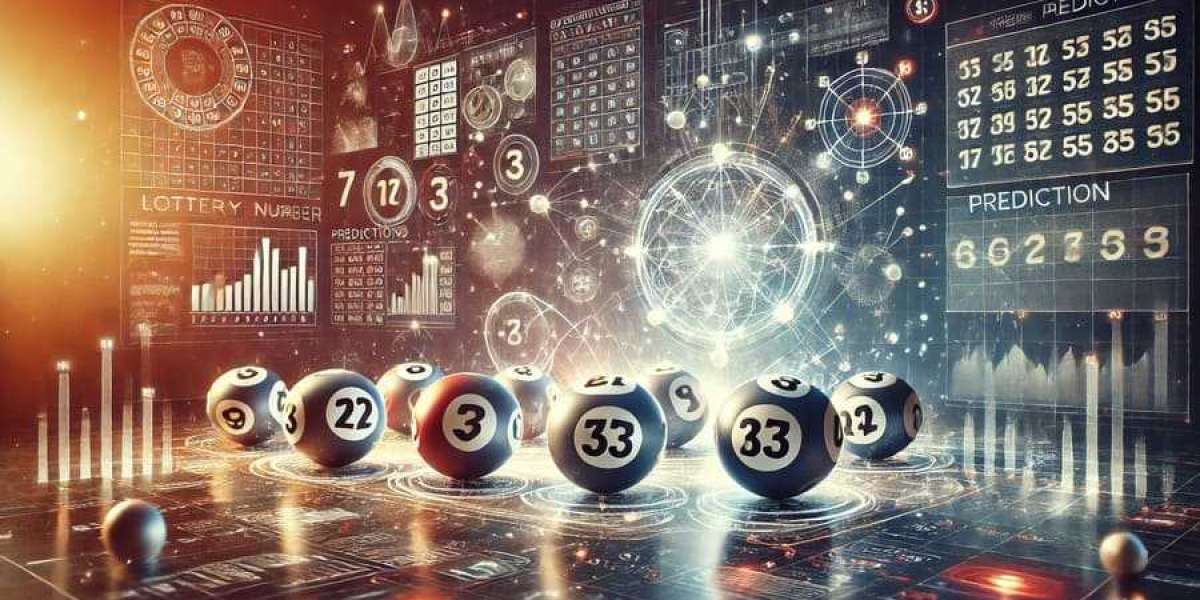 Strategies for Winning the Lotto Jackpot: A Comprehensive Guide