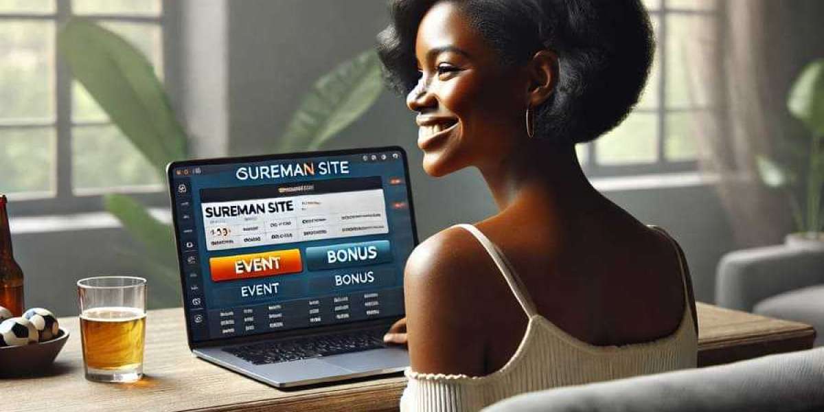 Discovering Trustworthy Betting Sites with Sureman’s Scam Verification Platform