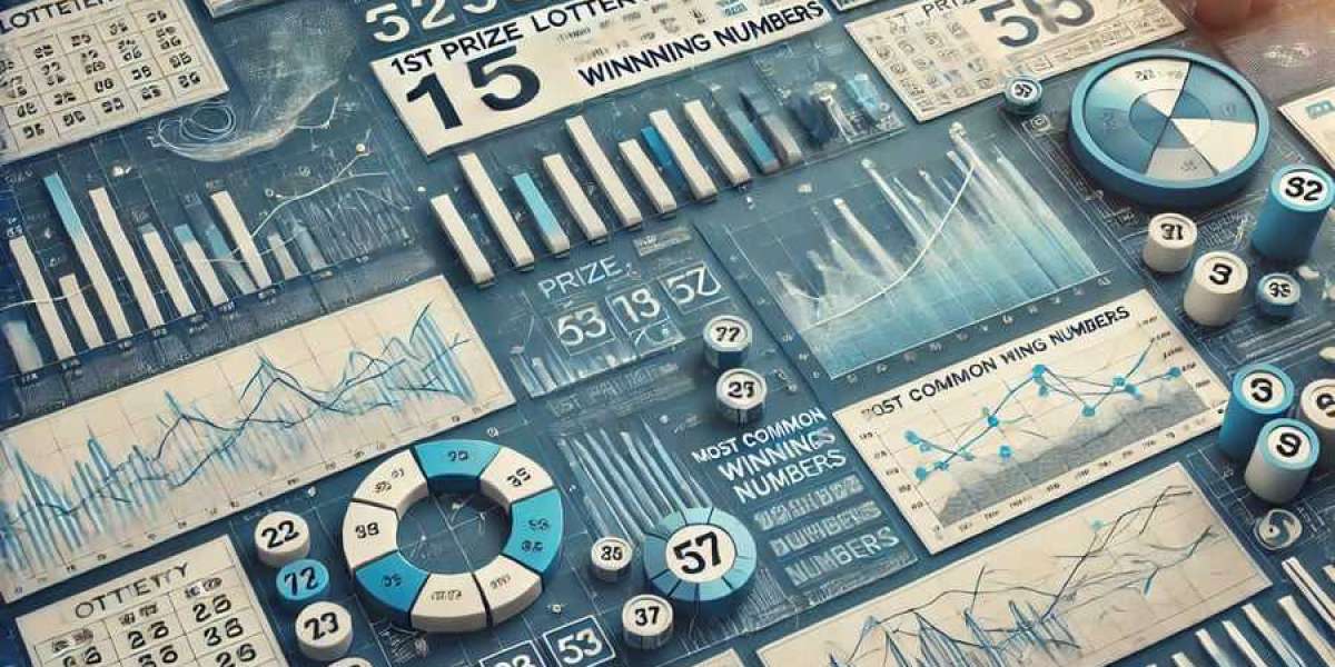 Lotto Results Verification: Ensuring Fairness in Lottery Games