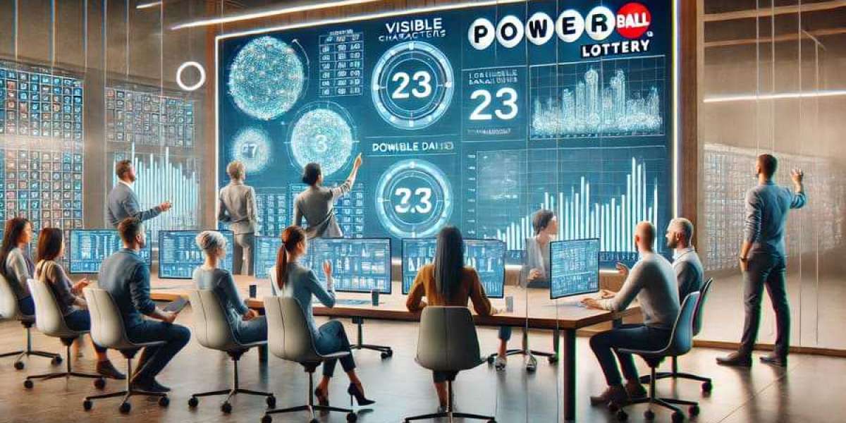 Unlocking Success with the Donghaeng Lottery Powerball: Insights from the Bepick Analysis Community