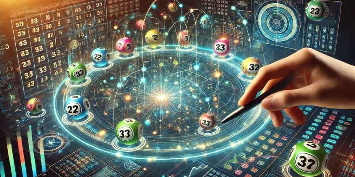 Effective Lotto Predictions: Unlocking the Secrets of Winning Strategies