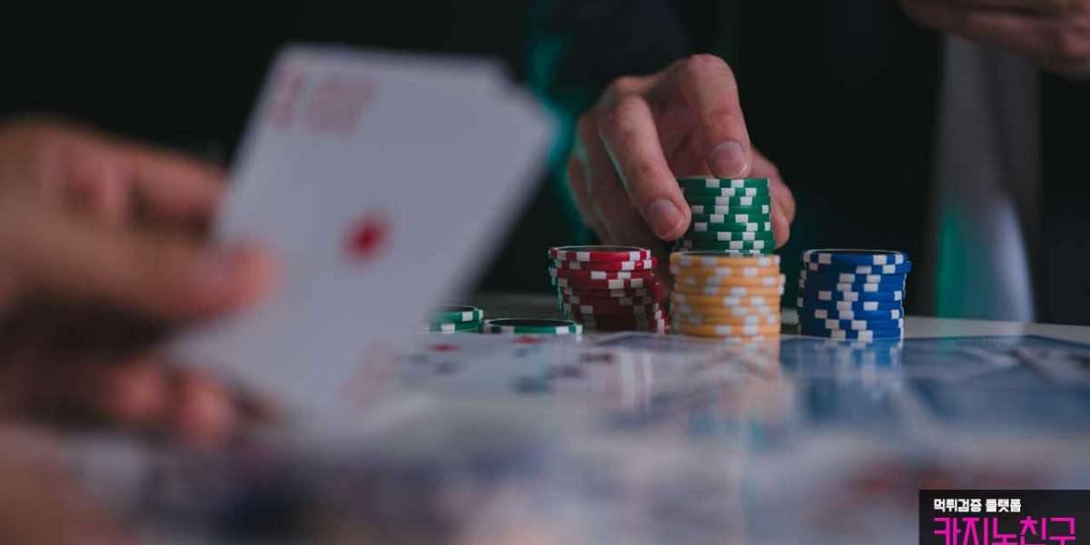 Discover the Ultimate Casino79 Platform for Secure Online Casino Experiences and Scam Verification