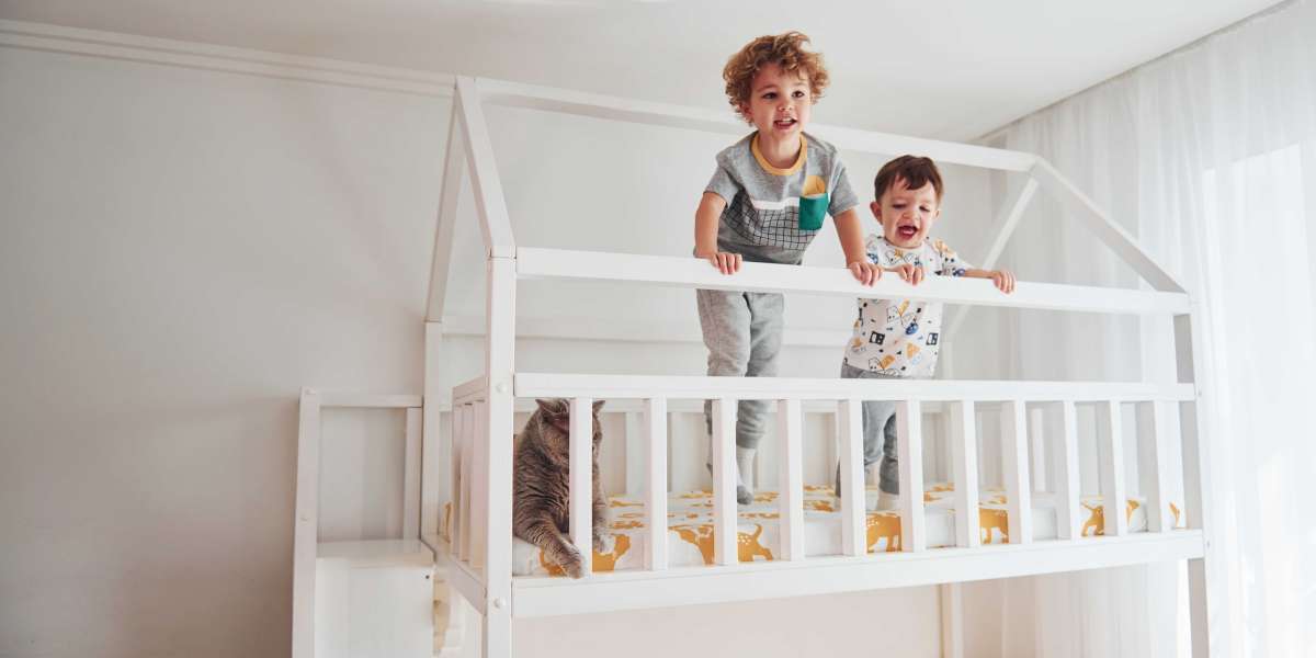 Bunk Beds for Adults in the UK: A Trend on the Rise