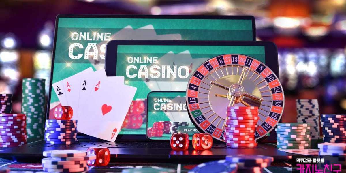 Discovering a Trustworthy Path in Online Gambling with Casino79's Scam Verification