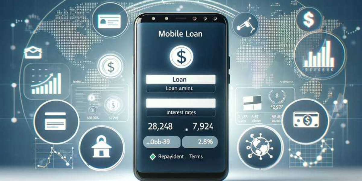 Unlocking Fast and Easy Loans with EzLoan: Your 24/7 Access to Financial Freedom