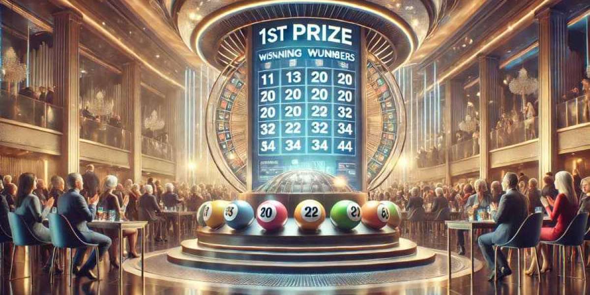 Unlocking the Mystery of the Best Lotto Numbers to Pick