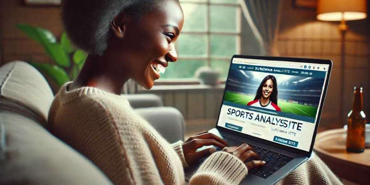 Navigate Sports Betting Safely with Sureman: Your Trusted Scam Verification Platform