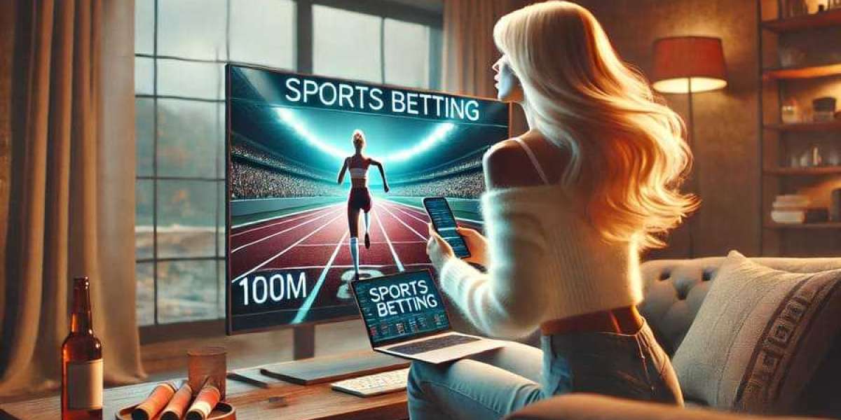 The Ultimate Guide to Sports Toto Sites and the Benefits of using toto79.in for Scam Verification