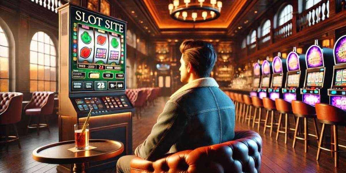 Understanding Online Casino Scams: The Role of Onca888 in Scam Verification