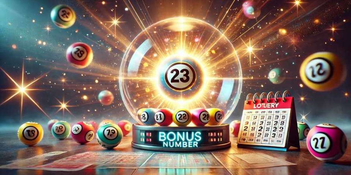 Unlocking Luck: The Secrets Behind Winning Lotto Numbers