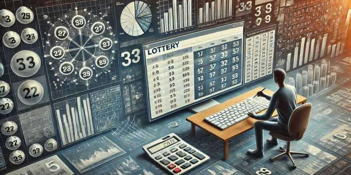 Exploring the Exciting World of Online Lotto Games