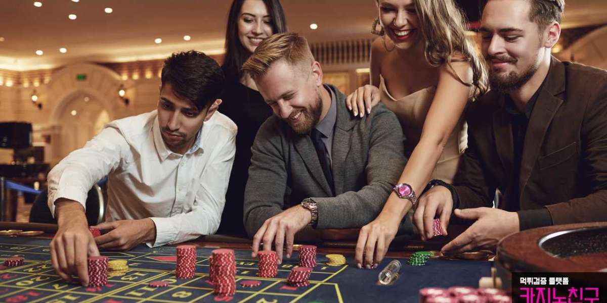 Discover Your Ideal Casino Site with Casino79: A Trusted Scam Verification Platform