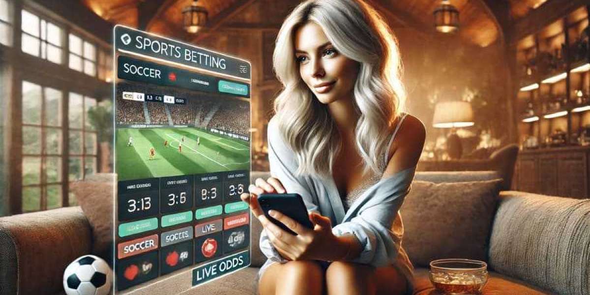 Discover the Perfect Scam Verification Platform for Sports Toto Sites with toto79.in