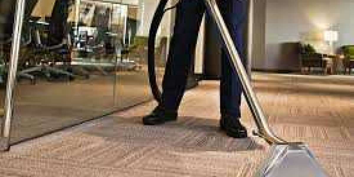 ﻿﻿How Professional Carpet Cleaning Boosts Comfort and Wellbeing