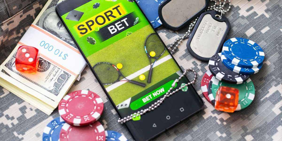 The Thrilling World of Online Sports Betting: What You Need to Know