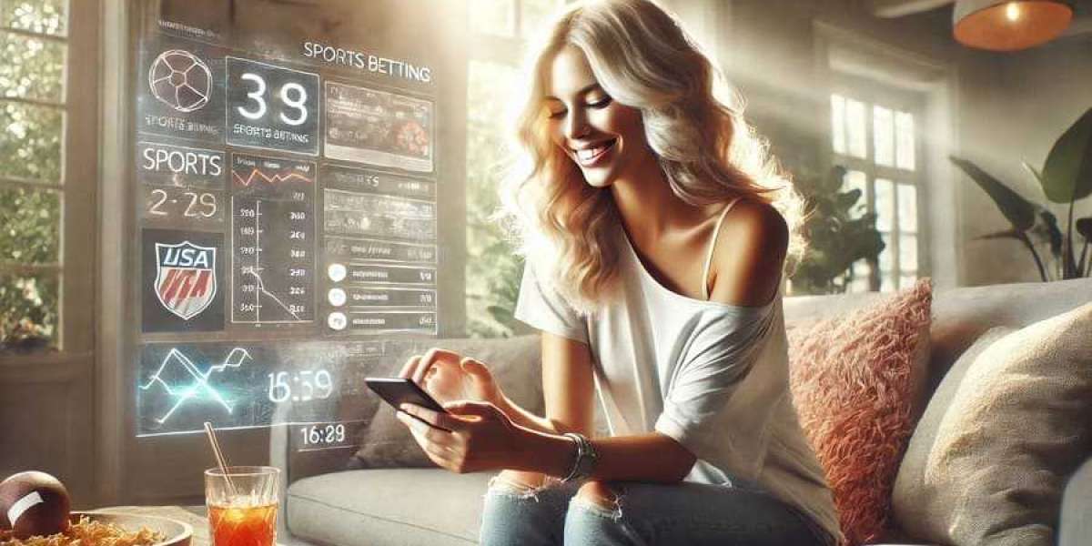 A Trusted Platform for Online Sports Betting and Scam Verification - toto79.in