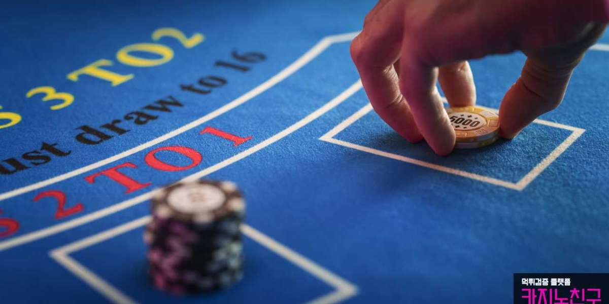 Exploring the Perfect Scam Verification Platform: Casino79 for Evolution Casino
