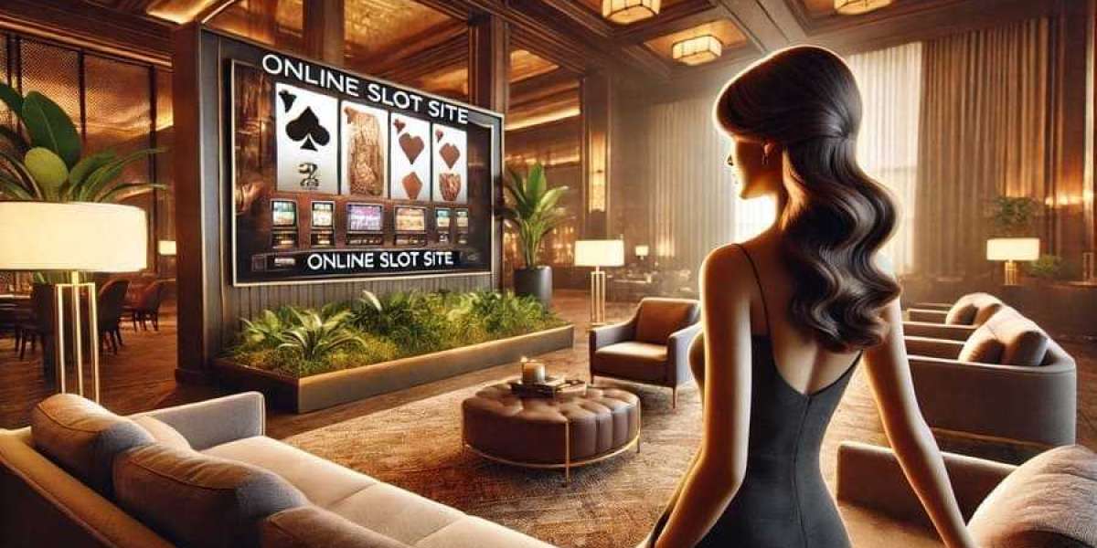 Uncovering the Truth: Insights into Onca888 and the Casino Site Scam Verification Community