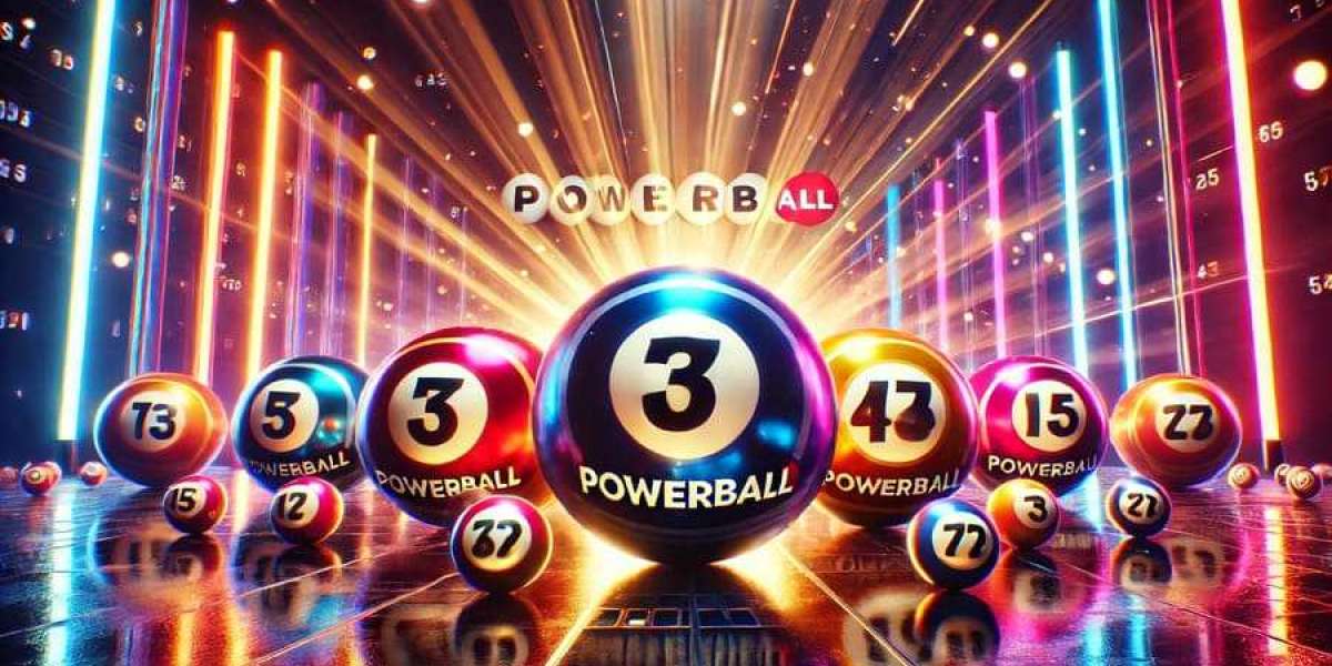 Unlocking the Powerball: Insights and Support from the Bepick Analysis Community