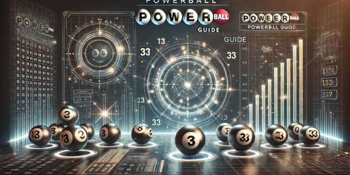 Unlocking Success with the Donghaeng Lottery Powerball: Insights from the Bepick Analysis Community