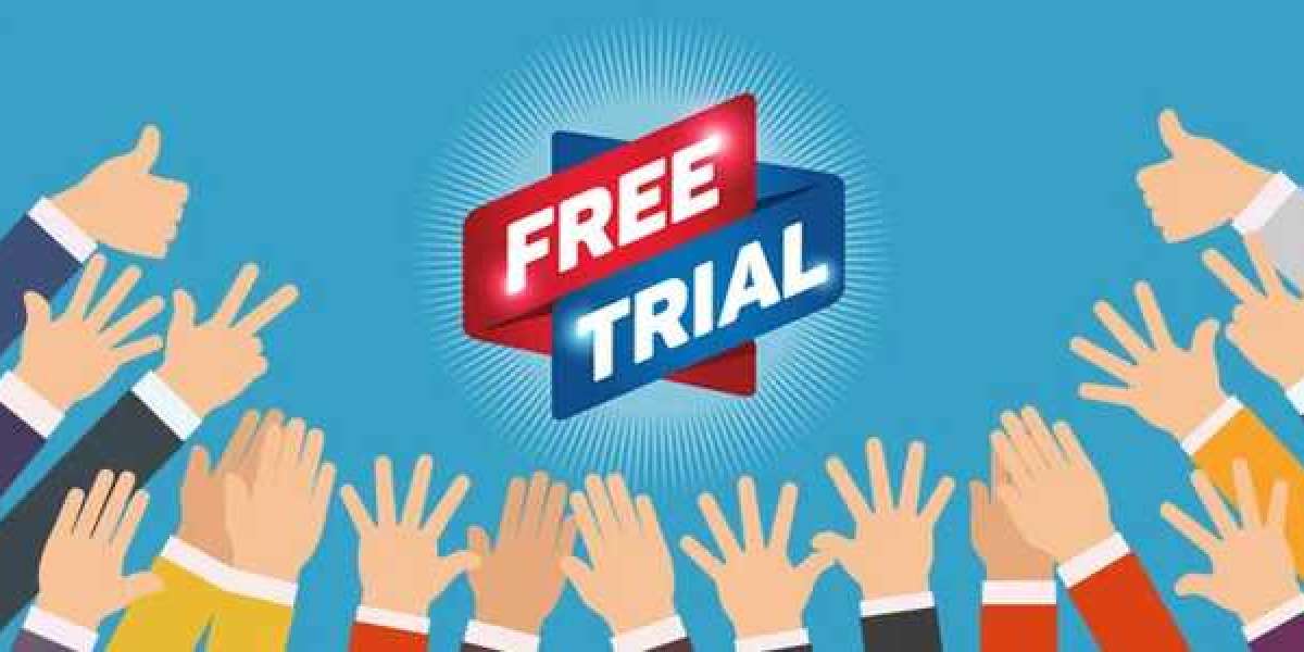 4 Laws Of Free Trial Seo Services