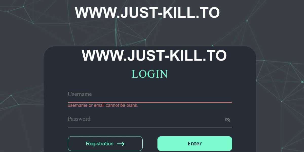 Apply These 4 Secret Techniques To Improve Just-kill New Domain