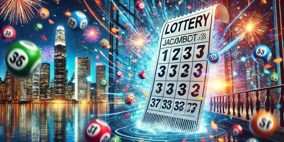 The Fascinating World of Past Lotto Results: Insights and Implications