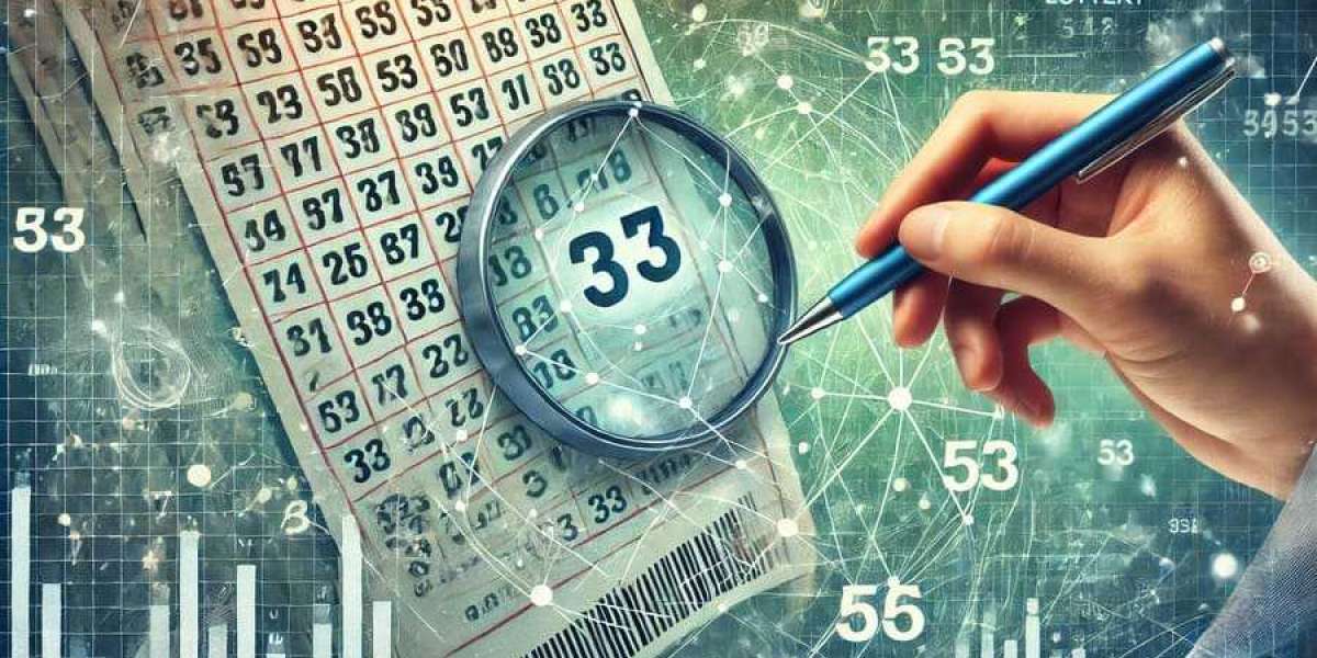 Unlocking Fortune: The Most Common Lotto Numbers and Their Significance