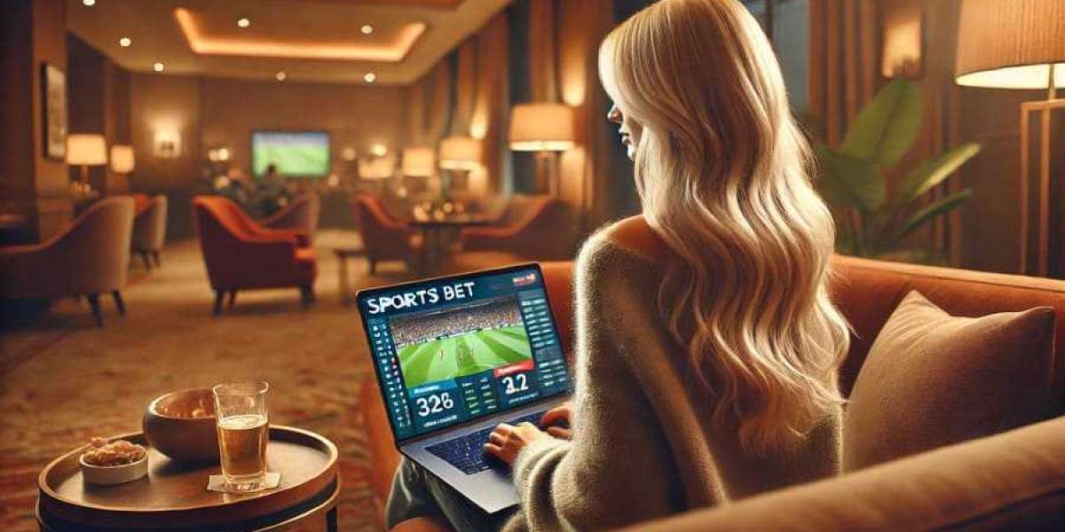 A Comprehensive Guide to Korean Gambling Sites and the Role of toto79.in in Scam Verification