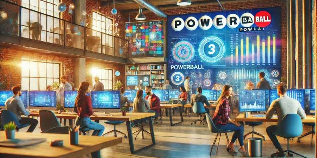 Exploring the Donghaeng Lottery Powerball: Join the Bepick Analysis Community