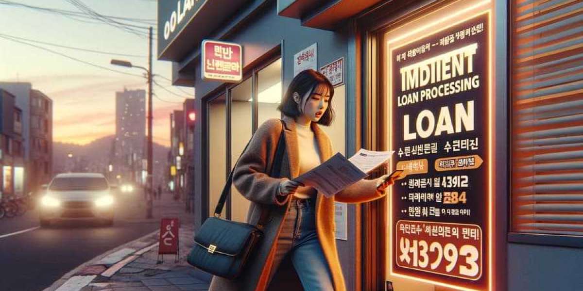 Discover Instant Access to Fast and Easy Loan Solutions with EzLoan