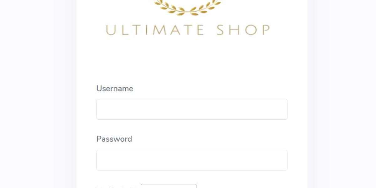 How you can Spread The Word About Your Ultimate Shop