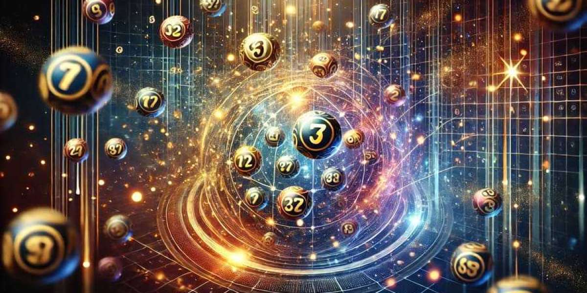 In-Depth Powerball Lotto Comparison: Understanding the Odds, Strategies, and Impacts