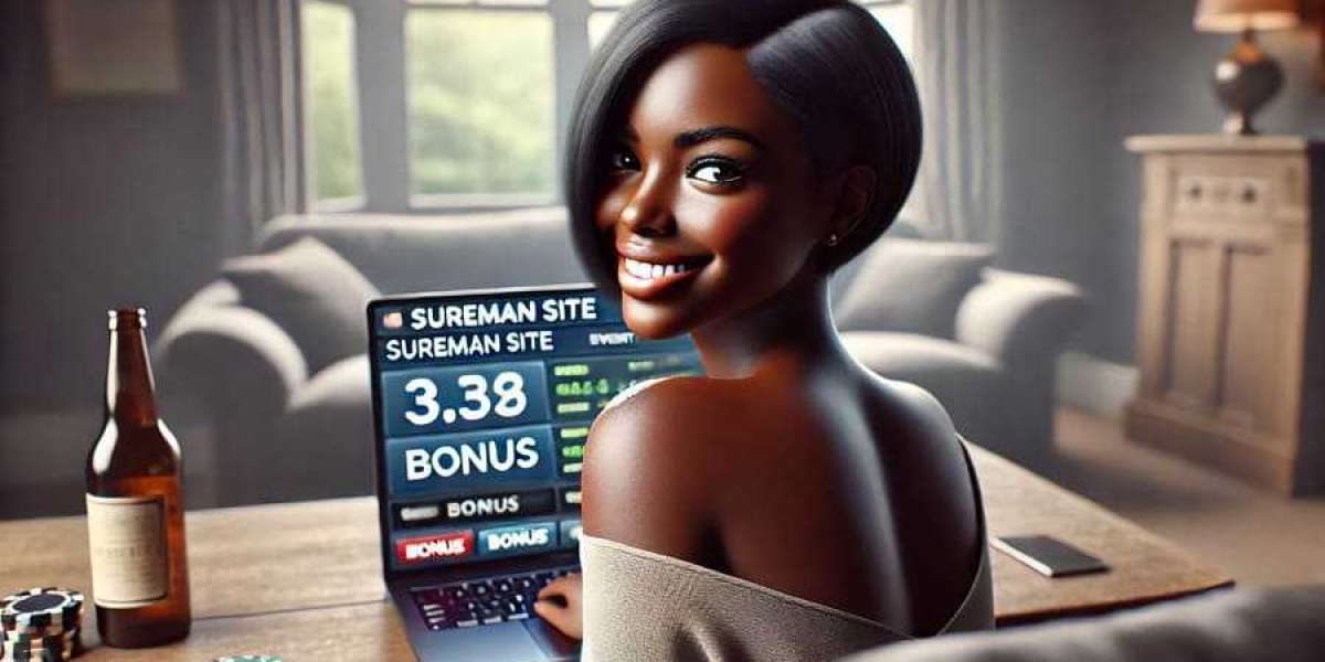 Uncovering Online Sports Betting with Sureman: Your Essential Scam Verification Platform