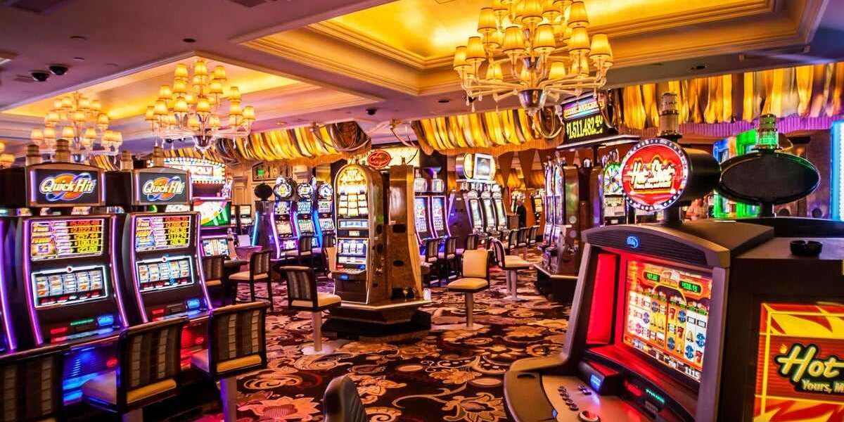 Discovering Reliable Slot Sites: Your Guide to Scam Verification with Inavegas