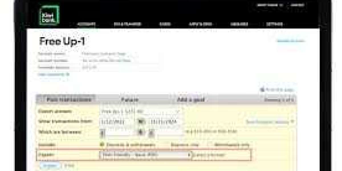 Introduction: The New Era of Financial Documentation