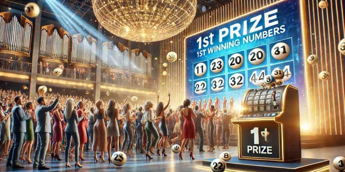 The Complete Guide to Lotto Payout Schedule: Maximizing Your Lottery Winnings