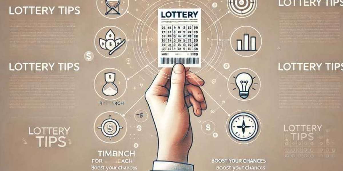 Tracking Lotto Winnings: Your Comprehensive Guide to Maximizing Your Lottery Success
