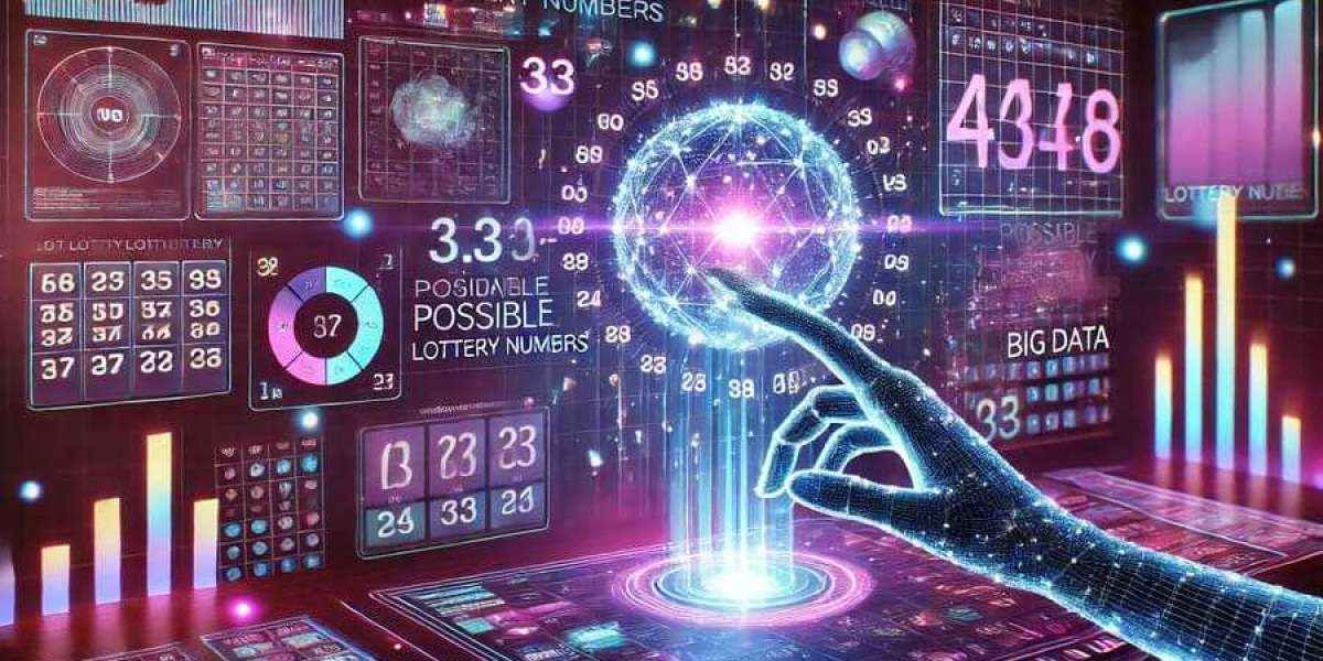Unlocking the Mystery: Best Lotto Numbers to Pick