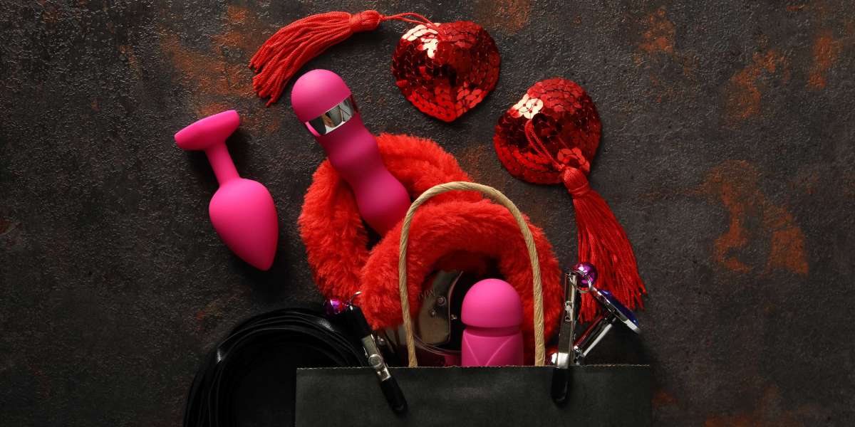 The 9 Things Your Parents Teach You About Female Adult Toys