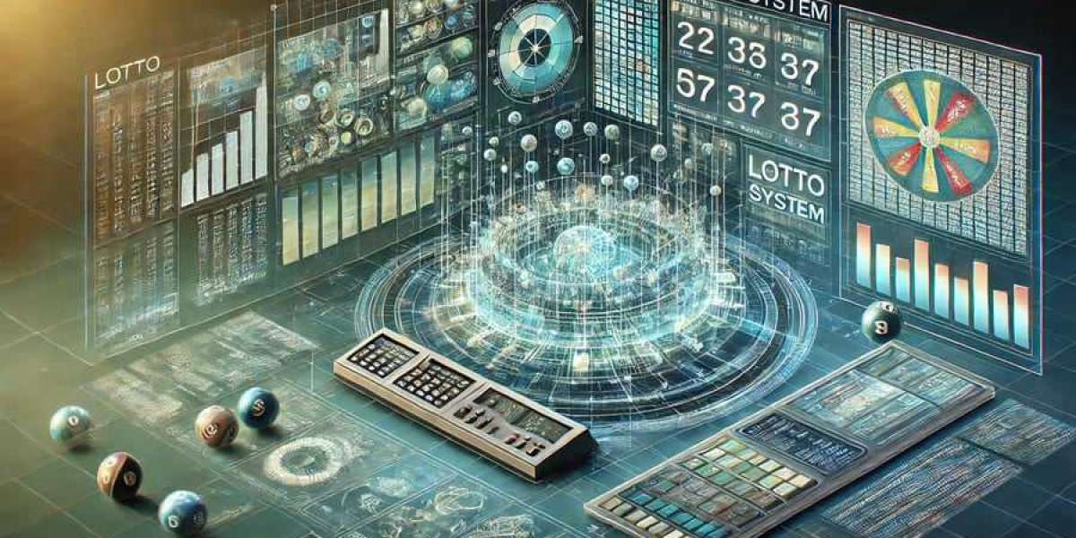 How to Analyze Lotto Numbers: Uncovering Patterns and Strategies for Success
