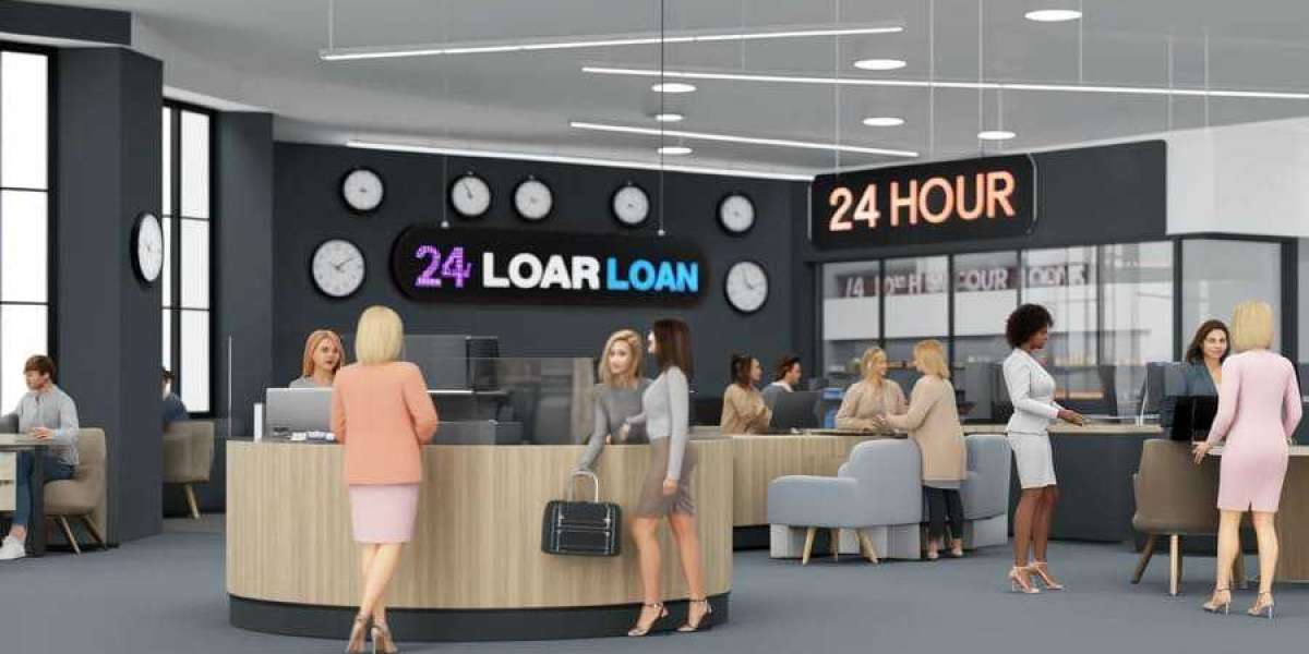 Unlocking Financial Freedom: Accessing Fast and Easy Loans with the EzLoan Platform