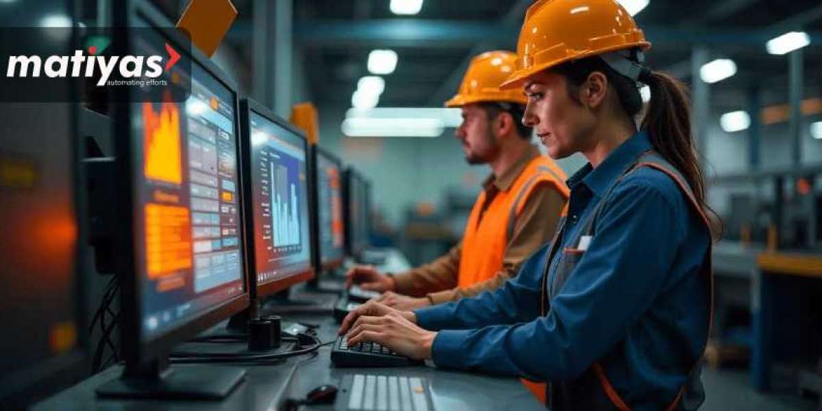 ERP for Manufacturing Industry: Boost Productivity & Reduce Costs