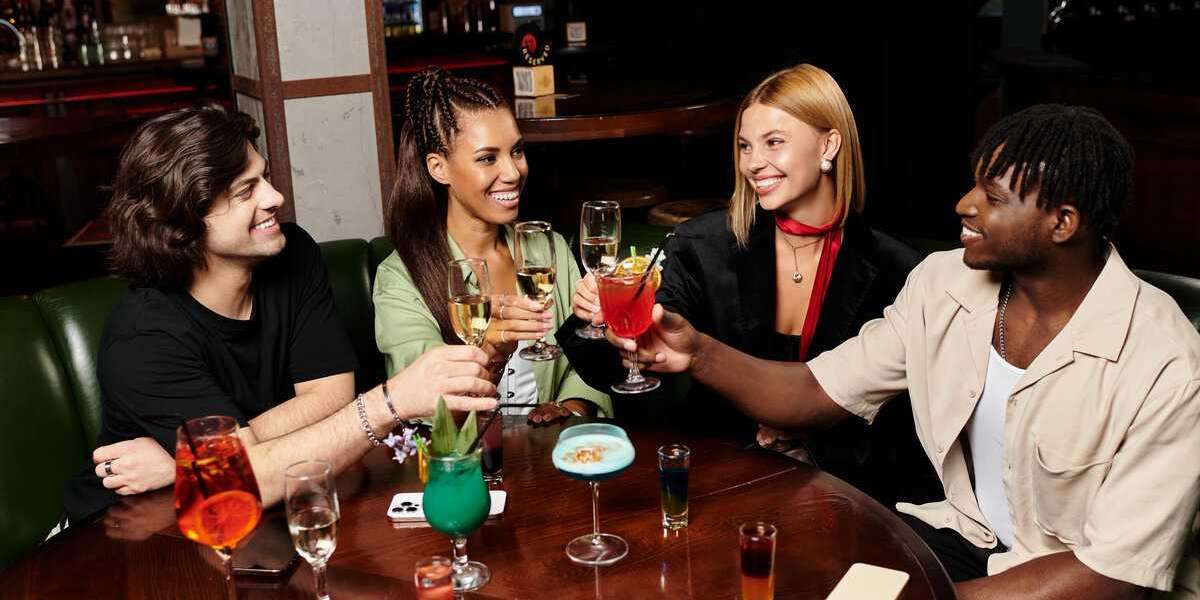 The Rising Trend of Nightlife Part-Time Jobs for Women