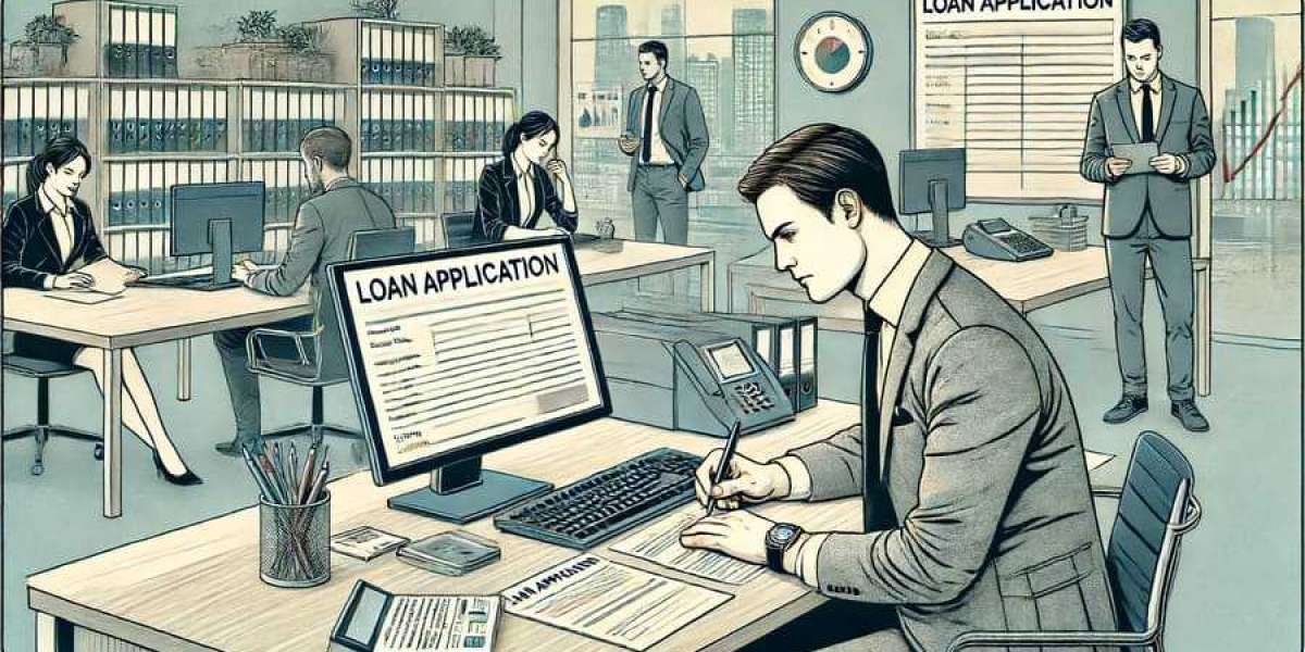Unlocking Financial Opportunities: Fast and Easy Loans with EzLoan