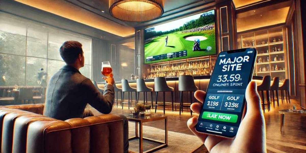 Exploring Korean Gambling Sites: Why toto79.in is Your Go-To Scam Verification Platform